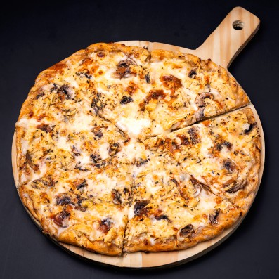Día Internacional de la Pizza