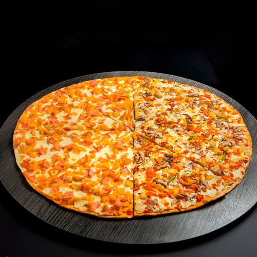 Pizza Familiar