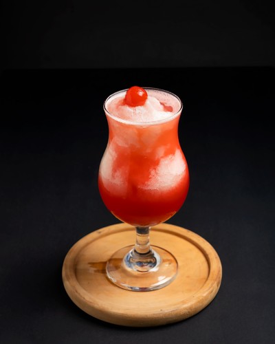 Limonada de Cereza