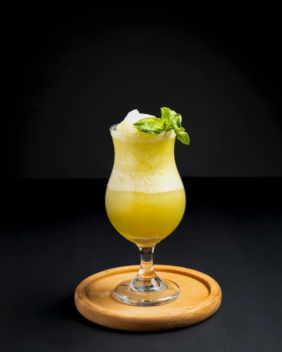 Limonada de Hierbabuena