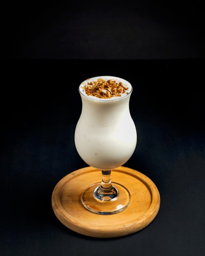 Limonada de Coco