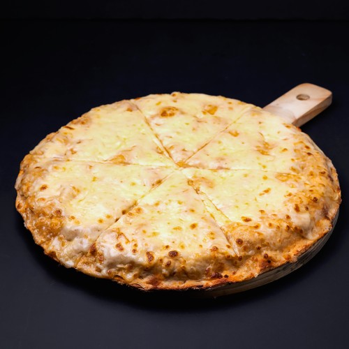 Pizza Estofada personal